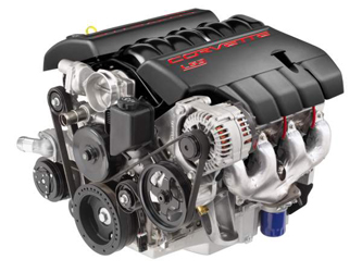 U121B Engine